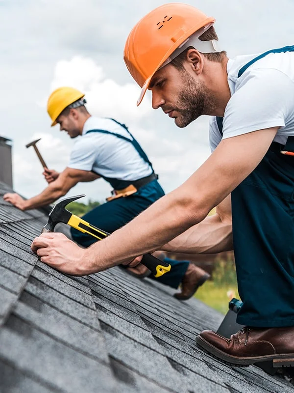 roofing